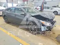 2018 Toyota AVALON фото