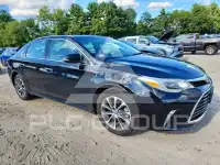 2018 Toyota AVALON фото