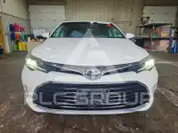 2018 Toyota AVALON фото
