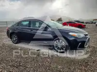 2018 Toyota AVALON фото