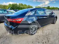 2018 Toyota AVALON фото