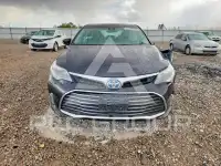 2018 Toyota AVALON фото
