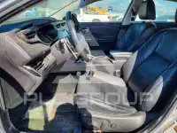 2018 Toyota AVALON фото