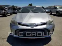 2018 Toyota AVALON фото