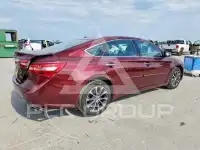 2018 Toyota AVALON фото
