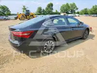 2018 Toyota AVALON фото