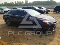 2018 Toyota AVALON фото