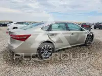 2018 Toyota AVALON фото