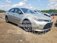 2018 Toyota AVALON photo