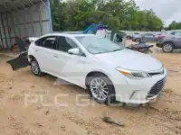 2018 Toyota AVALON фото