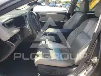 2018 Toyota AVALON фото