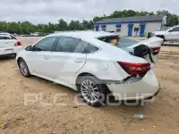 2018 Toyota AVALON фото