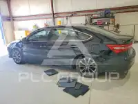 2018 Toyota AVALON фото