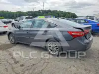2018 Toyota AVALON photo