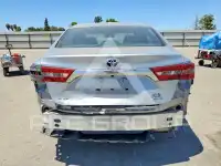 2018 Toyota AVALON фото
