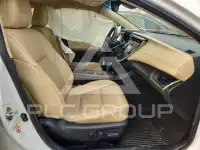 2018 Toyota AVALON фото