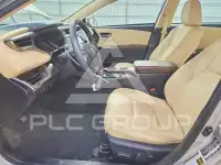 2018 Toyota AVALON фото