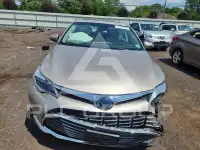 2018 Toyota AVALON photo