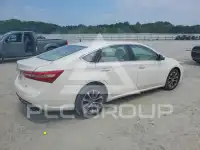 2018 Toyota AVALON фото