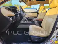 2018 Toyota AVALON photo