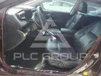 2018 Toyota AVALON photo