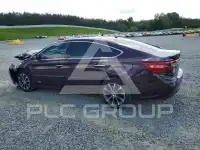 2018 Toyota AVALON фото
