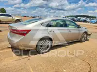 2018 Toyota AVALON фото