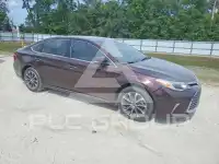 2018 Toyota AVALON photo