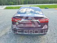 2018 Toyota AVALON фото