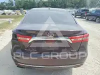 2018 Toyota AVALON photo