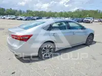 2018 Toyota AVALON фото