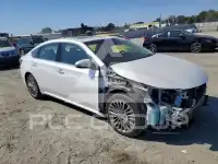 2018 Toyota AVALON фото