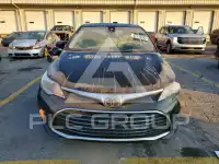 2018 Toyota AVALON фото