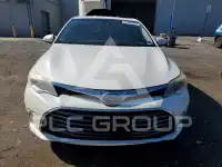 2018 Toyota AVALON photo
