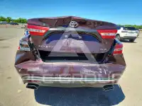 2018 Toyota AVALON фото
