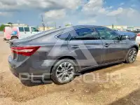 2018 Toyota AVALON фото