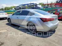 2018 Toyota AVALON фото