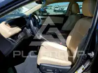 2018 Toyota AVALON фото
