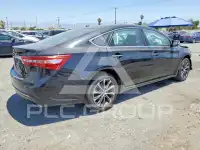 2018 Toyota AVALON фото