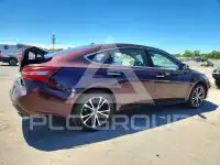 2018 Toyota AVALON фото
