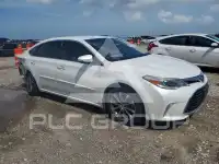 2018 Toyota AVALON фото