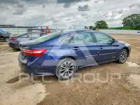 2018 Toyota AVALON фото