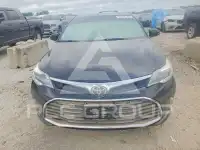 2018 Toyota AVALON photo