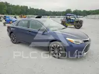 2018 Toyota AVALON photo