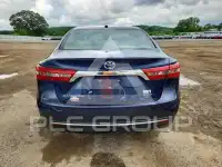 2018 Toyota AVALON фото