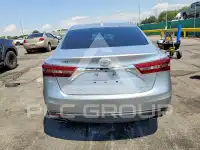 2018 Toyota AVALON фото