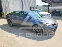 2018 Toyota AVALON фото