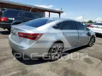 2018 Toyota AVALON фото