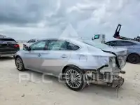 2018 Toyota AVALON фото