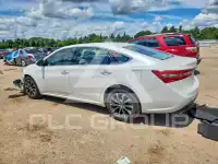 2018 Toyota AVALON фото